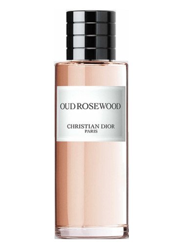 OUD ROSE WOOD